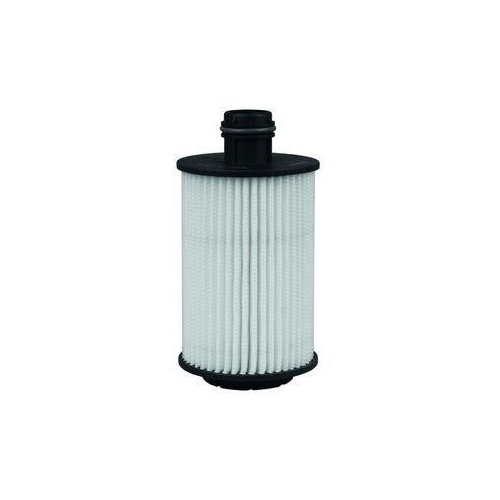 MAHLE Filtru ulei