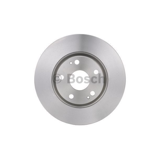 Disc frana Bosch 0986479454, parte montare : Punte Fata