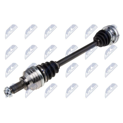 Planetara Bmw Seria 5 E39 520i, 523i, 525i, 528i, 530i, 535i 1995-2003, Spate Stanga, Dreapta, 33201229141