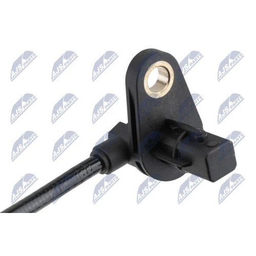 Senzor abs fata Kia Sorento 2 2009-2015, Hyundai Ix55 2011-, Stanga, 956702P000