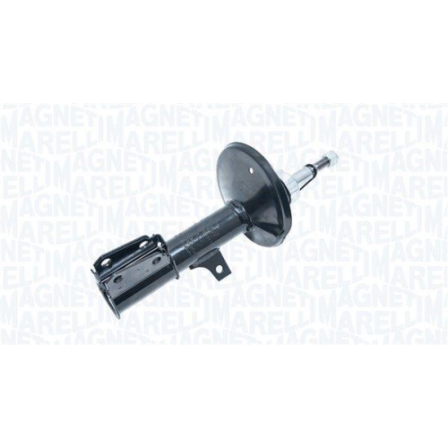 Amortizor gaz Renault Twingo I (C06) 03.93-10.12 , Fata, Stanga, MAGNETI MARELLI