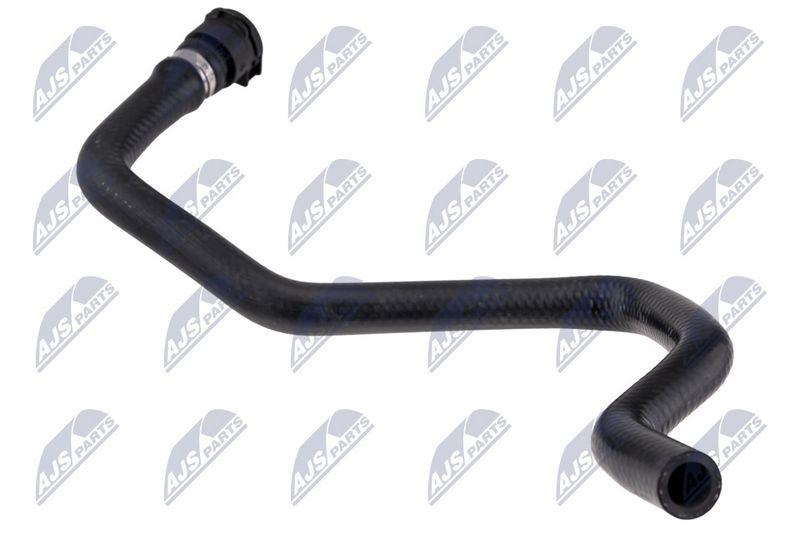 Conducta lichid racire Mini Clubman R55 2006-, R56, R57, R58, R59 Roadster 2006-; 17122754213; NTY, aftermarket