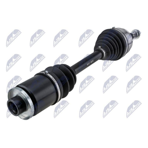 Planetara Vw T5 3.2 4motion 2003-2009, Fata, Dreapta, 7H0407272AN