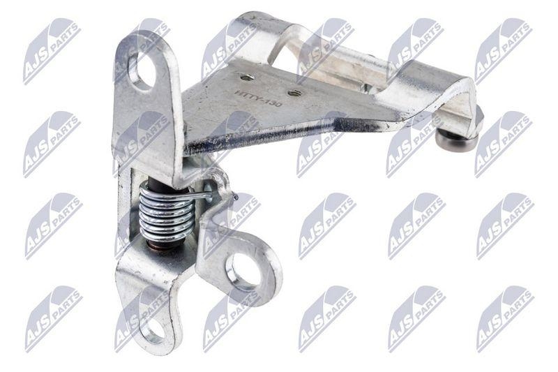 Rola usa culisanta intermediara Toyota Sienna 2016-; partea dreapta; 68380-08041; NTY, aftermarket