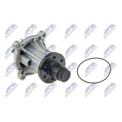 Pompa apa Land Rover Range Rover 3.6td 2006-, LR008863