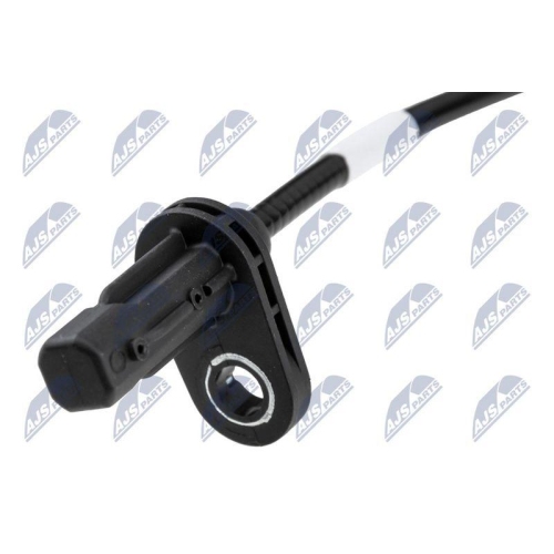 Senzor abs fata Kia Sorento 3 2015-, Stanga, 95670C5000