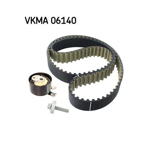 SKF Set curea de distributie