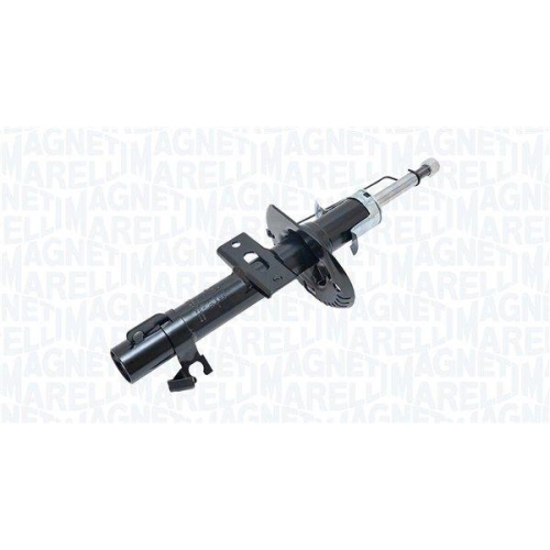 Amortizor gaz Seat Mii (Kf1 Ke1) 10.11-; Skoda Citigo (Nf1) 10.11-08.19; Vw Up! (121 122 Bl1 Bl2 Bl3 123) 08.11-, Fata, MAGNETI MARELLI