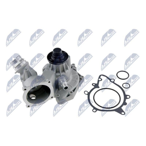 Pompa apa Land Rover Range Rover 4.4 2002-, 1151.1.713.266