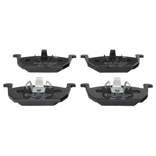 ATE set placute frana,frana disc