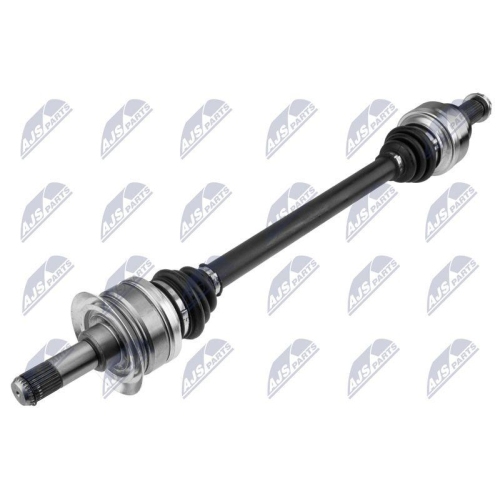 Planetara Bmw Seria 5 F10, F11 518d, 520i, 520d, 525d, 525d Xdrive, 528i, Activehybrid 2009-, Spate, Stanga, 33207614289