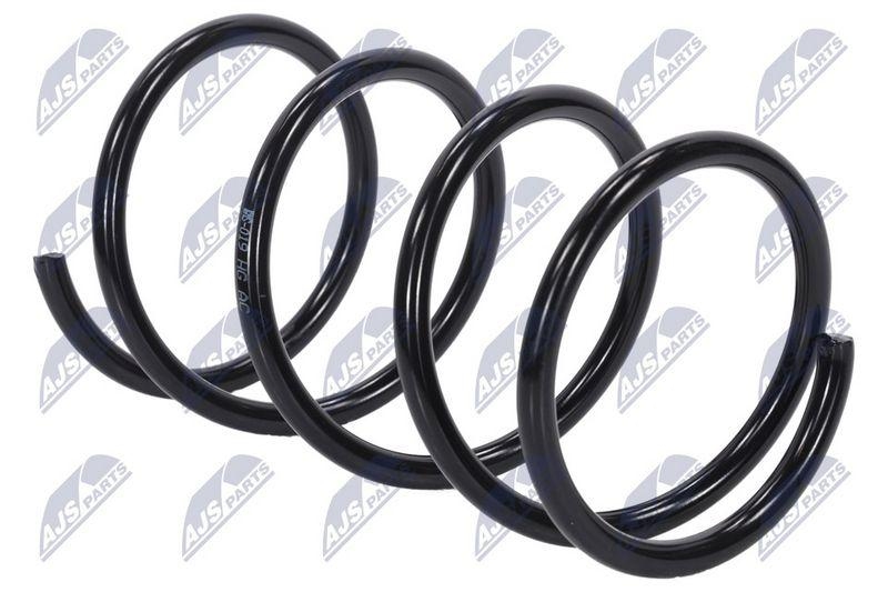 Arc suspensie Mitsubishi Asx 2010-, Citroen C4 Aircross 2012-, Peugeot 4008 2012-; partea din fata; 4040A157; NTY, aftermarket