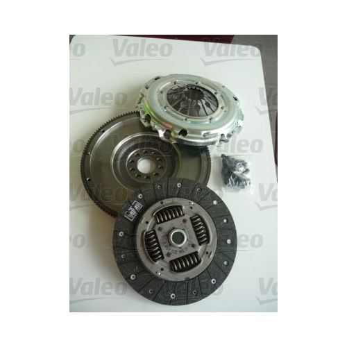 Kit ambreiaj Valeo 835039