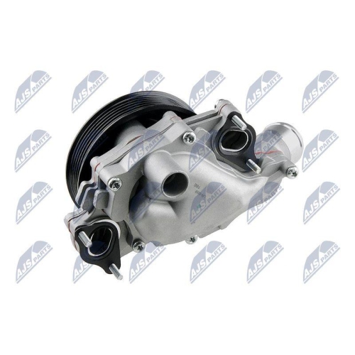 Pompa apa Land Rover Range Rover 5.0 2009-, Range Rover Sport 5.0 2009-, Discovery 5.0 2009-, LR010801