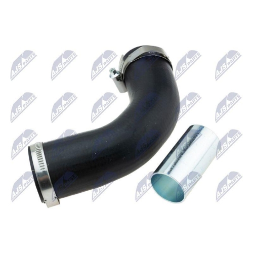 Furtun admisie aer Renault Laguna 2 1.9 Dci 2001-2007, 8200488871