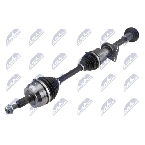 Planetara Vw T5, Multivan T5 3.2vr6 2004-, Fata, Dreapta, 6 CV Automata, 7H0407272AD