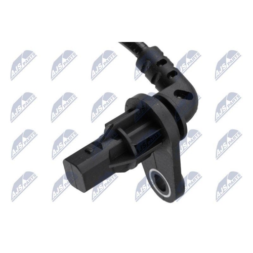 Senzor abs fata Kia Sportage 2 2004-, Stanga, 956701F300