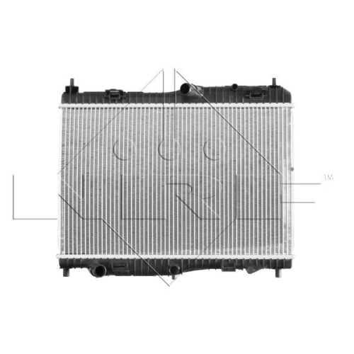 Radiator racire motor Nrf 53044