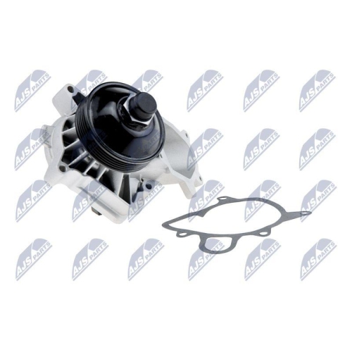 Pompa apa Land Rover Range Rover 3 3.0 Td 2002-, Bmw 3, 5, 7, X5, Opel Omega B 2.5d, 3.0d 1998-, 1151.7.786.192