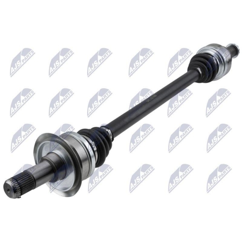 Planetara Bmw Seria 5 F10, F11 525d 6 CV Manuala, 530d, 530d Xdrive, 535d, 535d Xdrive 2010-, Spate, Dreapta, 8 CV Automata, 33207581018