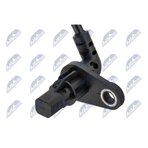 Senzor abs fata Kia Sportage 2 2004-, Dreapta, 956701F310