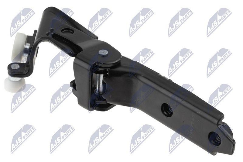 Rola usa culisanta intermediara VW Transporter T5 2003-, T6 2015-; partea dreapta; 7H0843336D; NTY, aftermarket