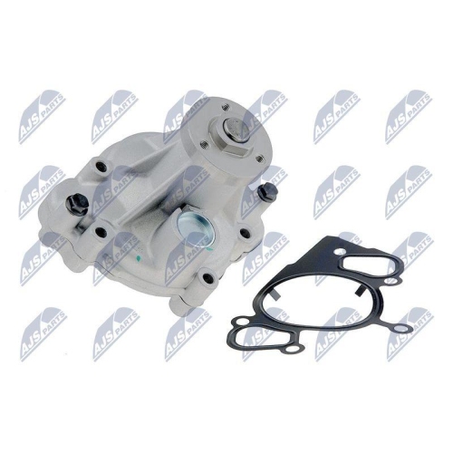 Pompa apa Land Rover Range Rover 3 4.4 2005-, 4575902