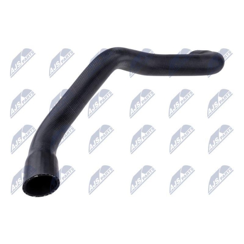 Furtun admisie aer Renault Laguna 2 1.9dci 2005-2007, 8200360086