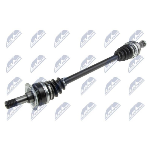 Planetara Bmw Seria 5 F10, F11 518d, 520d, 525d, 530d, 520i, 528i, Activehybrid 2010-2016, Spate, Dreapta, 33207581022