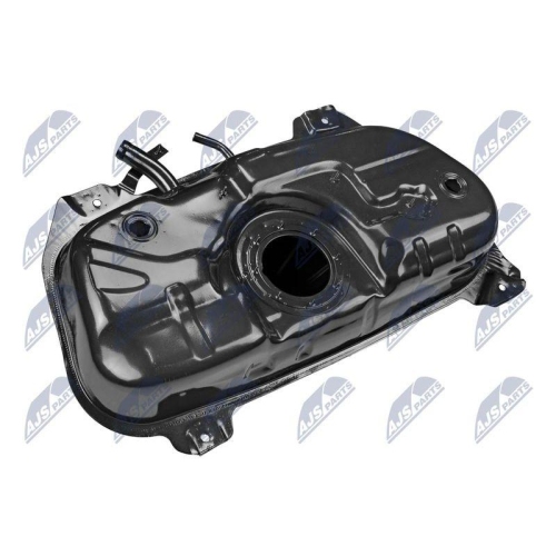 Rezervor combustibil Citroen Nemo 1.4 2008-, Fiat Fiorino 1.4 2007-, Qubo 1.4 2008-, Peugeot Bipper 1.4 2008-, PZP-CT-000