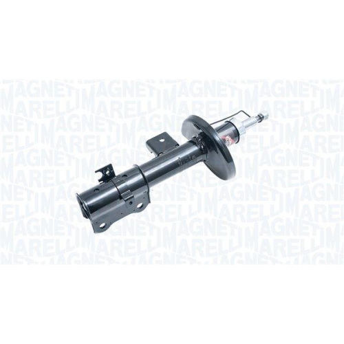Amortizor gaz Suzuki Grand Vitara 2 (Jt Te Td) 04.05-, Fata, Stanga, MAGNETI MARELLI