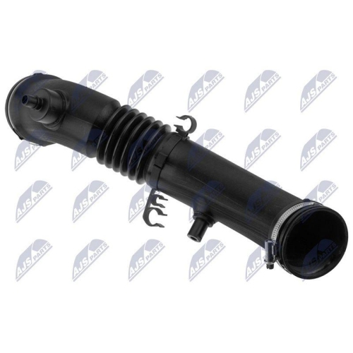 Furtun admisie aer Renault Laguna 2 2.0 2003-, Espace 4 2.0 2002-, 8200220947