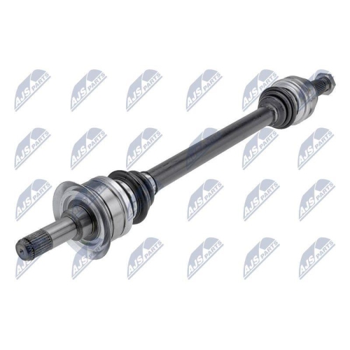 Planetara Bmw Seria 5 F10, F11 520i, 528i, 528ixdrive, 535ixdrive 2011-, 640ixdrive F12, F13 2013-, 6 Gran Coupe 640ixdrive 2013-, Spate, Stanga, CV Automata, 33207630183