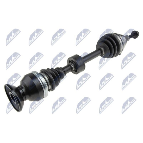 Planetara Vw Tiguan 4motion 1.4tsi, 2.0tdi 2010-2018, Audi Q3 2.0tdi 2013-, Fata, Dreapta, 5N0407764G