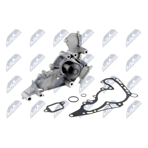 Pompa apa Lexus Gs400, 430 1997-2011, Ls400, 430 89-2006 , Lx470 2001-2008, Toyota Landcruiser 100 4.7 1998-, 200 4.7 2008-, 16100-50010