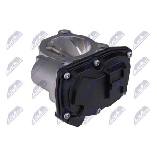 Carcasa clapeta acceleratie motor 1.6-3.0 D, 3 (E90, F30, F80, F34, E91, F31, E92, E93) 2007-, 5 (F10, F07, F11, F06, F13) 2009-2018, X5 (E70, F15, F85) 2011-2018, 13547810752