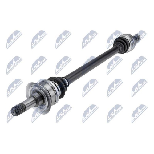 Planetara Bmw Seria 5 F10, F11 520i, 528i, 528ixdrive, 535ixdrive 2011-, 640ixdrive F12, F13 2013-, 6 Gran Coupe 640ixdrive 2013-, Spate, Dreapta, CV Automata, 33207630184