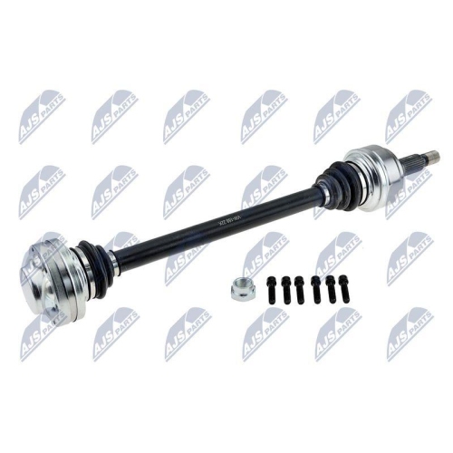 Planetara Vw Touareg 2002-2010, Porsche Cayenne 2002-2010, Spate, Stanga, Dreapta, NPW-VW-188