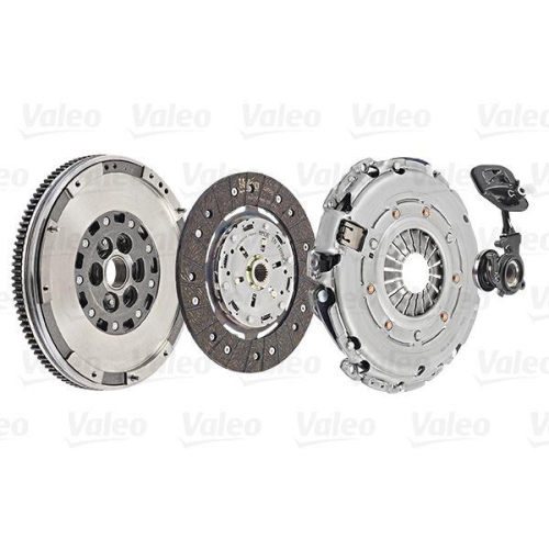 Kit ambreiaj Alfa Romeo Mito (955); Fiat Bravo 2 (198), Doblo Bus (263), Doblo Cargo (263), Doblo Platform / Chassis (263), Grande Punto (199), Linea (323 ; Lancia Delta 3 (844); Opel Combo Box (X12), Combo Tour (X12), 1.6 JTDM (955AXC1B), 1.6 D Multijet