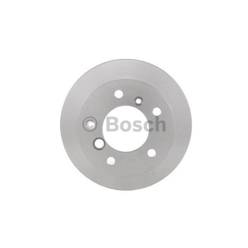 Disc frana BOSCH 0986478433 spate Mercedes-Benz Sprinter 3-T Platou / Sasiu (903) Sprinter 3-T Caroserie (903) Sprinter 4-T Caroserie (904) G-Modell (W 463) Lt 28-46 2 Platou / Sasiu (2Dc, 2Df, 2Dg,