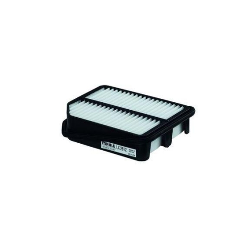 MAHLE Filtru aer