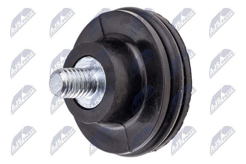 Rola usa culisanta superioara Renault Kangoo II 2008-, Mercedes Citan (W415) 2012-; partea dreapta; 8200497626; NTY, aftermarket