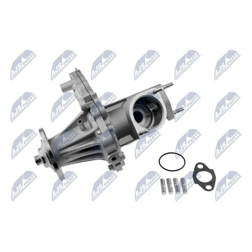 Pompa apa Lexus Ls460 2012-, 16100-49815