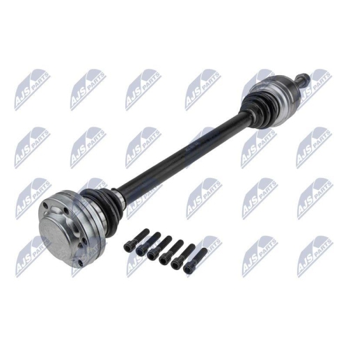 Planetara Vw Touareg 2.5tdi 2002-, Spate, Stanga, Dreapta, CV Manuala, CV Automata, NPW-VW-189