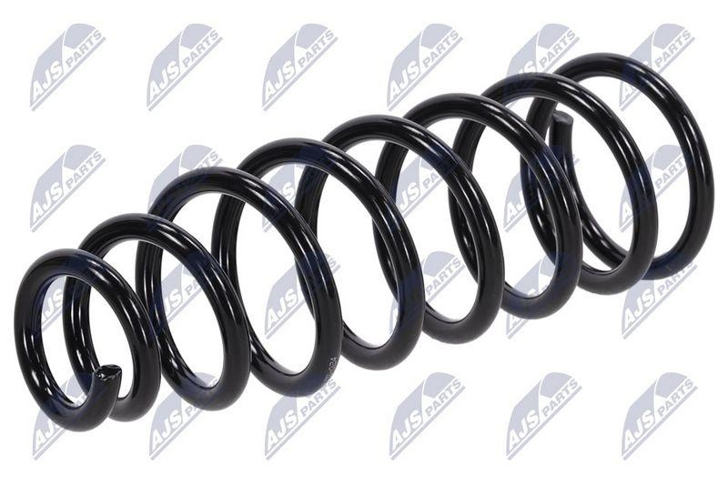 Arc suspensie Mitsubishi Galant 1996-2004; partea din fata; MR235552; NTY, aftermarket