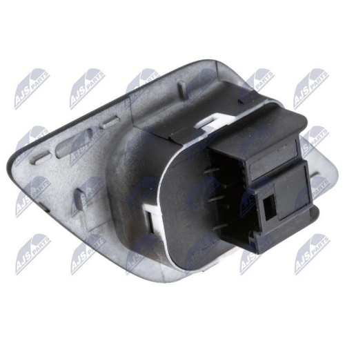 Comutator reglaj oglinzi Vw Jetta 2011-, cu oglinzi rabatabile electric, 16D959565A