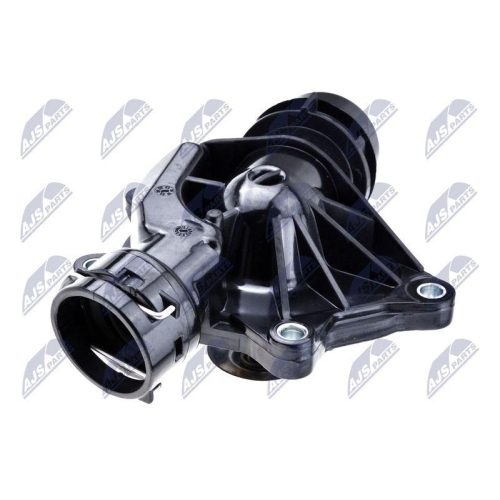 Termostat cu carcasa Bmw Seria 3 (E46); 5 (E39); 7 (E38); X5 (E53) 3.0d 08.98-, 11512247269