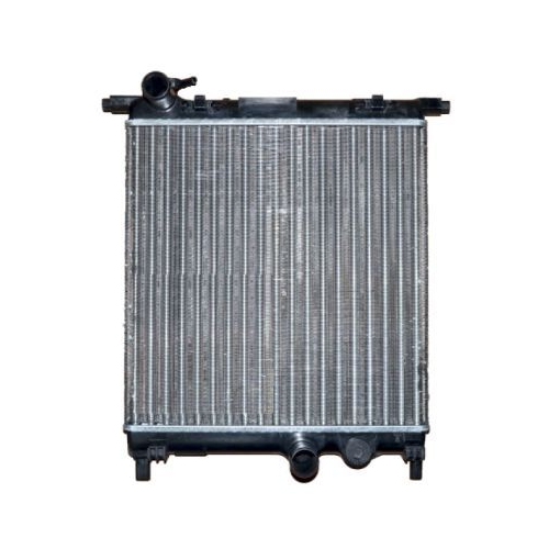 Radiator racire motor Nrf 53102