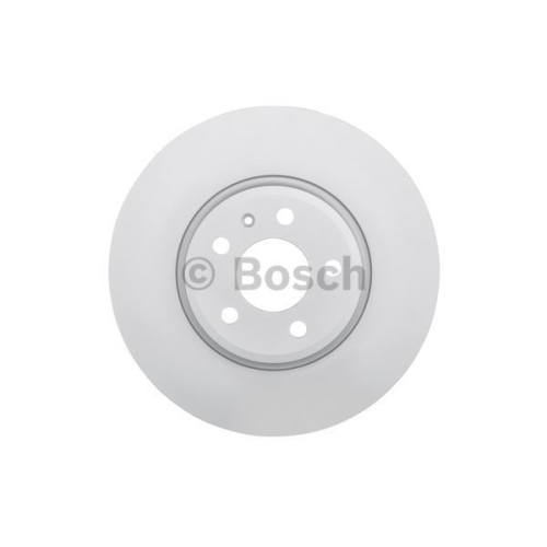 Disc frana Bosch 0986479468, parte montare : Punte Fata