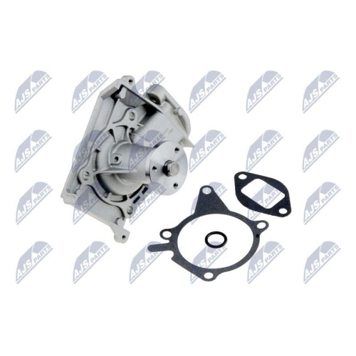 Pompa apa Mazda 121 1.1, 1.3 1987-1996, 323 1.3, 1.6, 1.8 Sohc 1987-, Kia Pride 1.1, 1.3 1990-, 8AB4-15-010